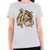 Women’s USA-Made Fine Jersey Tee Thumbnail