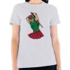 Women’s USA-Made Fine Jersey Tee Thumbnail