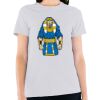 Women’s USA-Made Fine Jersey Tee Thumbnail