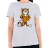 Women’s USA-Made Fine Jersey Tee Thumbnail