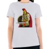 Women’s USA-Made Fine Jersey Tee Thumbnail