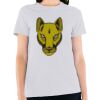 Women’s USA-Made Fine Jersey Tee Thumbnail