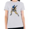 Women’s USA-Made Fine Jersey Tee Thumbnail