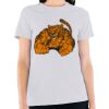 Women’s USA-Made Fine Jersey Tee Thumbnail