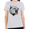 Women’s USA-Made Fine Jersey Tee Thumbnail