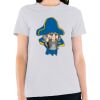 Women’s USA-Made Fine Jersey Tee Thumbnail