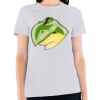Women’s USA-Made Fine Jersey Tee Thumbnail