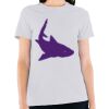 Women’s USA-Made Fine Jersey Tee Thumbnail