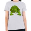 Women’s USA-Made Fine Jersey Tee Thumbnail