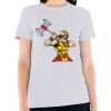 Women’s USA-Made Fine Jersey Tee Thumbnail