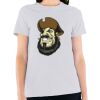 Women’s USA-Made Fine Jersey Tee Thumbnail