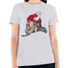 Women’s USA-Made Fine Jersey Tee Thumbnail