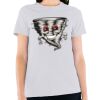 Women’s USA-Made Fine Jersey Tee Thumbnail