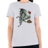 Women’s USA-Made Fine Jersey Tee Thumbnail