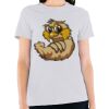 Women’s USA-Made Fine Jersey Tee Thumbnail