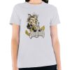 Women’s USA-Made Fine Jersey Tee Thumbnail