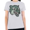 Women’s USA-Made Fine Jersey Tee Thumbnail