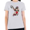 Women’s USA-Made Fine Jersey Tee Thumbnail