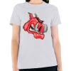 Women’s USA-Made Fine Jersey Tee Thumbnail