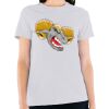 Women’s USA-Made Fine Jersey Tee Thumbnail