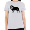 Women’s USA-Made Fine Jersey Tee Thumbnail