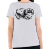 Women’s USA-Made Fine Jersey Tee Thumbnail