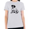 Women’s USA-Made Fine Jersey Tee Thumbnail