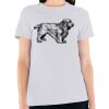 Women’s USA-Made Fine Jersey Tee Thumbnail