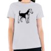 Women’s USA-Made Fine Jersey Tee Thumbnail
