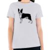 Women’s USA-Made Fine Jersey Tee Thumbnail