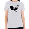Women’s USA-Made Fine Jersey Tee Thumbnail