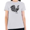 Women’s USA-Made Fine Jersey Tee Thumbnail
