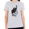 Women’s USA-Made Fine Jersey Tee Thumbnail
