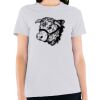 Women’s USA-Made Fine Jersey Tee Thumbnail