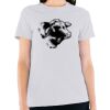 Women’s USA-Made Fine Jersey Tee Thumbnail