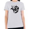 Women’s USA-Made Fine Jersey Tee Thumbnail