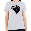 Women’s USA-Made Fine Jersey Tee Thumbnail