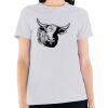 Women’s USA-Made Fine Jersey Tee Thumbnail