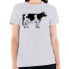 Women’s USA-Made Fine Jersey Tee Thumbnail