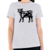 Women’s USA-Made Fine Jersey Tee Thumbnail