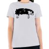 Women’s USA-Made Fine Jersey Tee Thumbnail