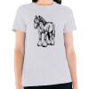 Women’s USA-Made Fine Jersey Tee Thumbnail