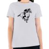 Women’s USA-Made Fine Jersey Tee Thumbnail