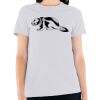 Women’s USA-Made Fine Jersey Tee Thumbnail