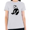 Women’s USA-Made Fine Jersey Tee Thumbnail