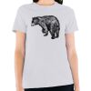 Women’s USA-Made Fine Jersey Tee Thumbnail