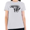 Women’s USA-Made Fine Jersey Tee Thumbnail