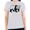 Women’s USA-Made Fine Jersey Tee Thumbnail