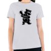 Women’s USA-Made Fine Jersey Tee Thumbnail