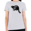Women’s USA-Made Fine Jersey Tee Thumbnail